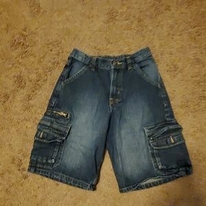 Boys Shorts